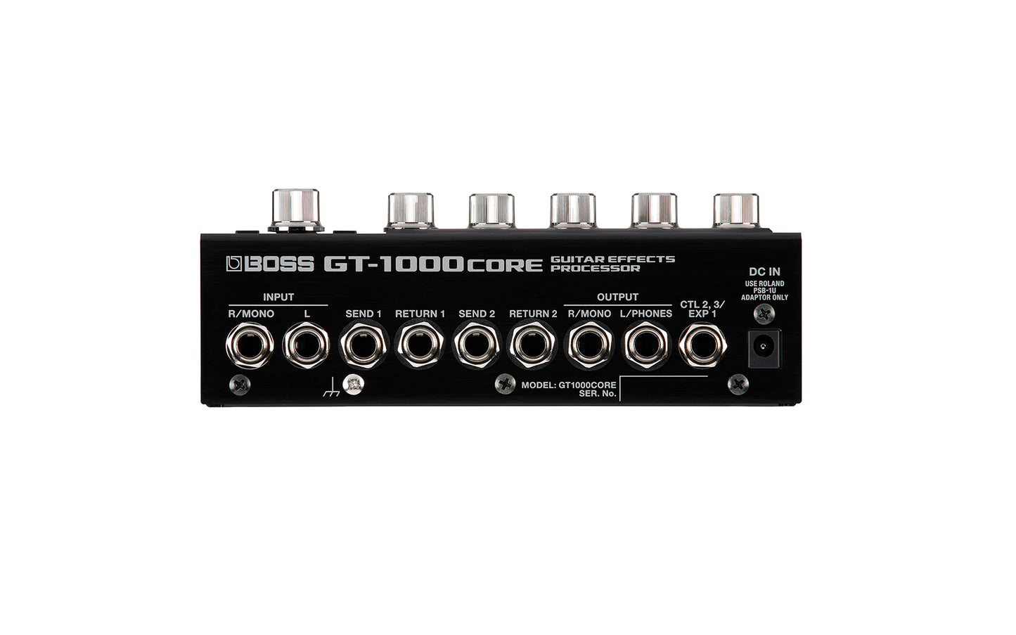 Boss GT-1000CORE Guitar Multi-FX Pedal
