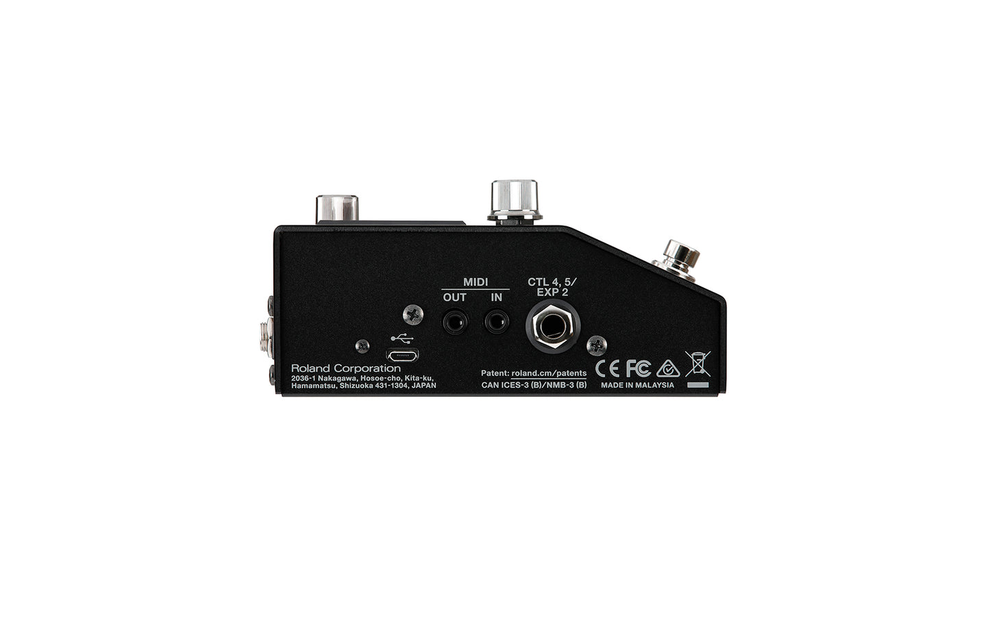 Boss GT-1000CORE Guitar Multi-FX Pedal