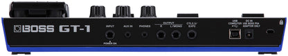 Boss GT-1 Guitar Multi-FX Pedal