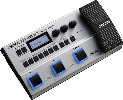 Boss GT-1B Bass Multi-FX Pedal