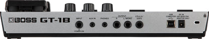 Boss GT-1B Bass Multi-FX Pedal