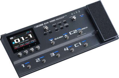 Boss GX-100 Guitar Multi-FX Pedal