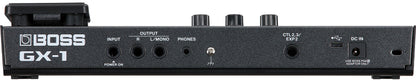 Boss GX-1 Guitar Multi-Effects Pedal