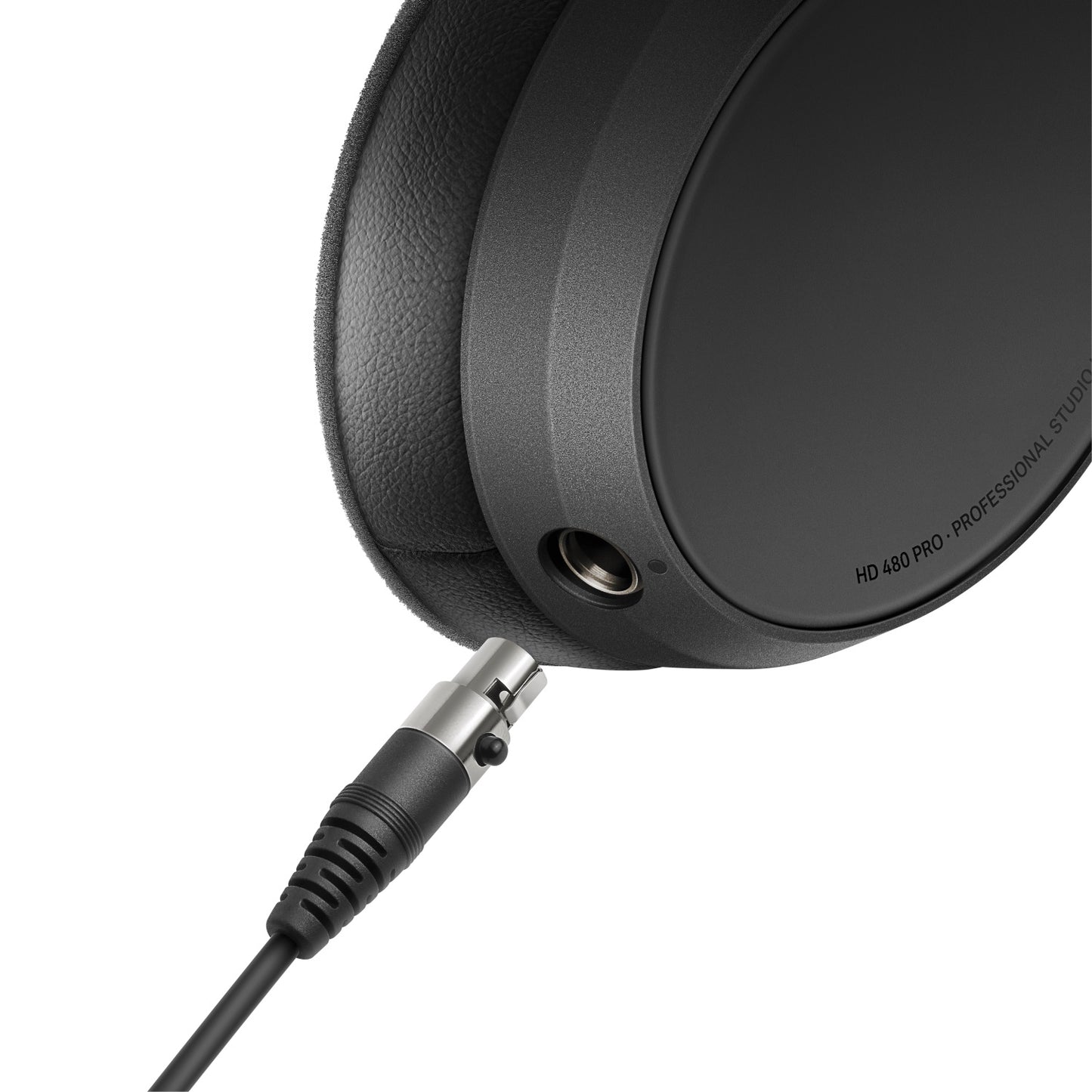 Sennheiser HD 480 PRO Professional Closed-Back Studio Headphones