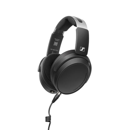 Sennheiser HD 480 PRO Professional Closed-Back Studio Headphones