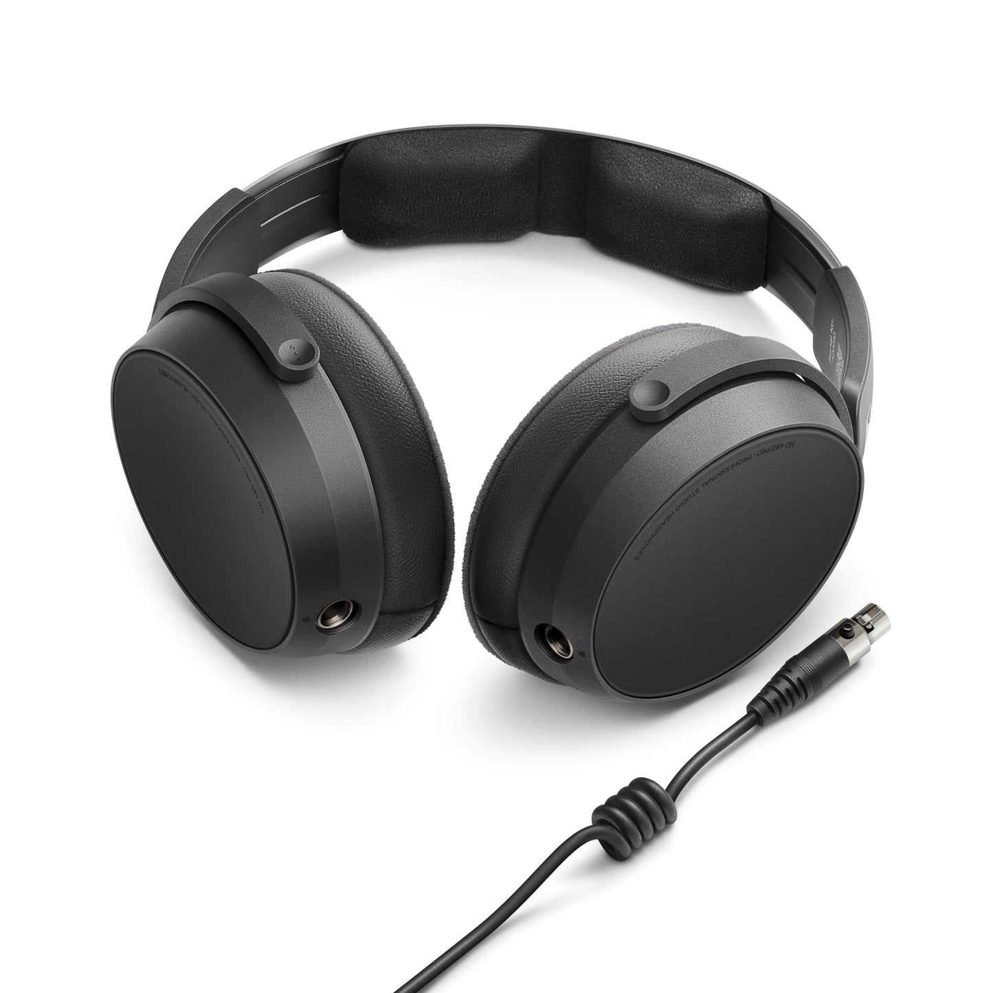Sennheiser HD 480 PRO Professional Closed-Back Studio Headphones