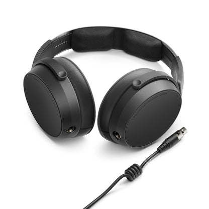 Sennheiser HD 480 PRO Professional Closed-Back Studio Headphones