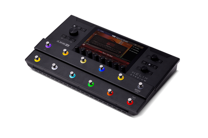 Line 6 HELIX STADIUM Multi-Effects Processor