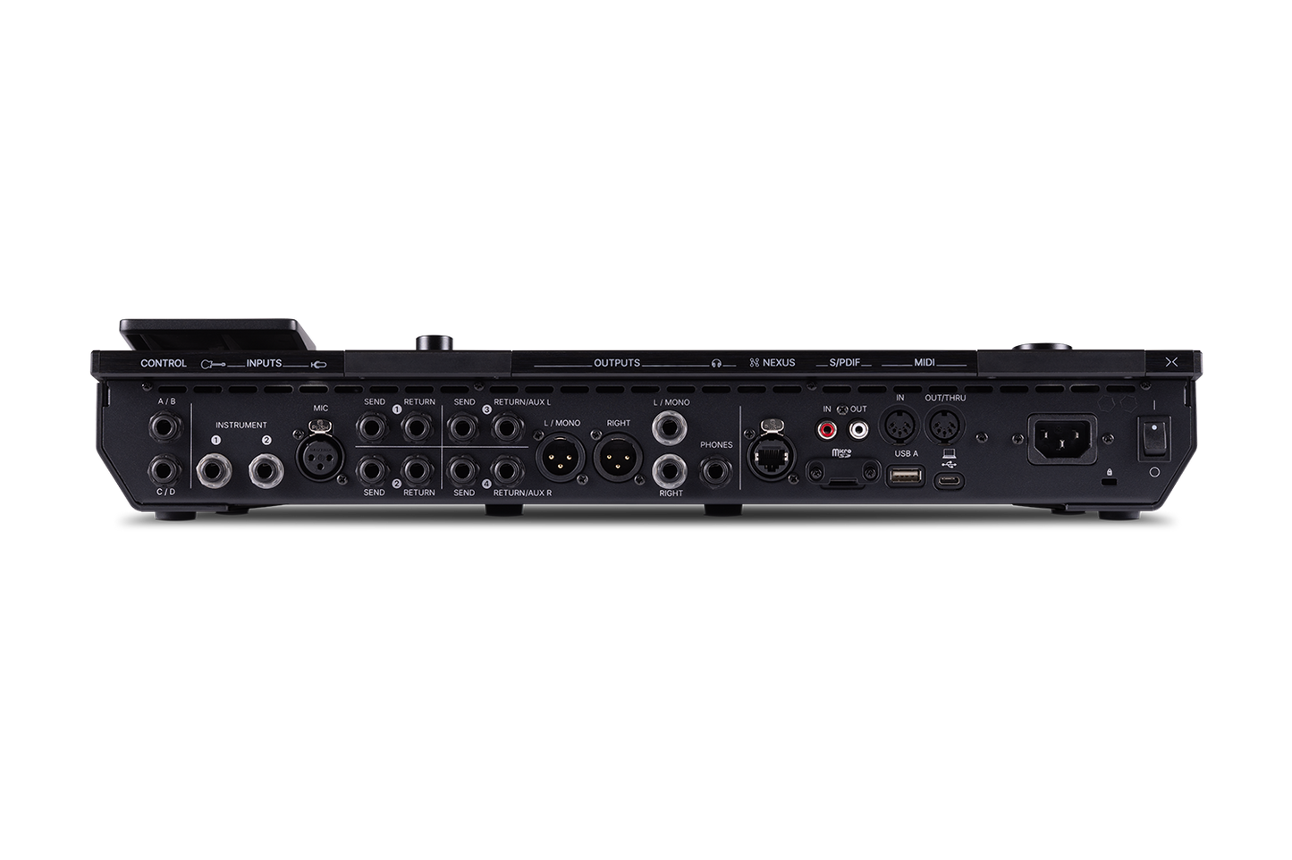 Line 6 HELIX STADIUM XL Multi-Effects Processor