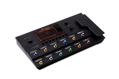 Line 6 HELIX STADIUM XL Multi-Effects Processor
