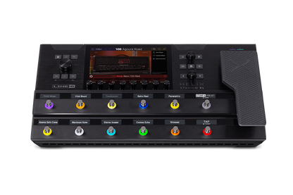 Line 6 HELIX STADIUM XL Multi-Effects Processor