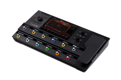 Line 6 HELIX STADIUM XL Multi-Effects Processor