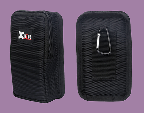 Xvive AT-3 Portable Audio Tester Ultra