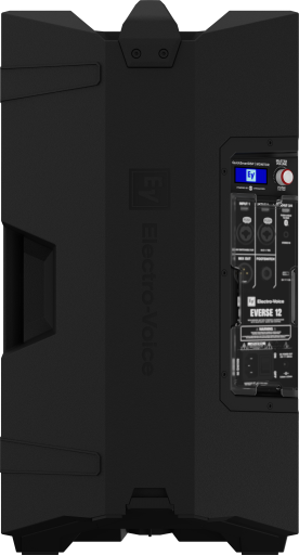 Electro-Voice EVERSE 12 Portable PA Speaker