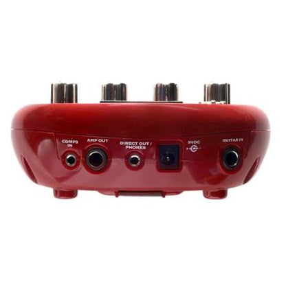 Line 6 Pocket POD Guitar Amplifier Emulator