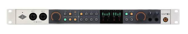 Universal Audio VOLT 876 24-in/28-out USB-C Audio Interface