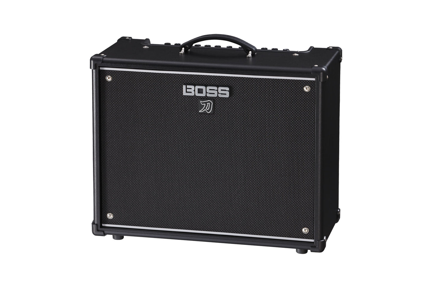 Boss KATANA 100 GEN 3 1x12 100W Combo Guitar Amplifier