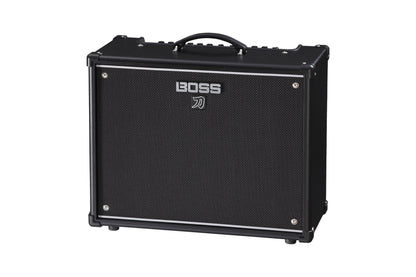 Boss KATANA 100 GEN 3 1x12 100W Combo Guitar Amplifier