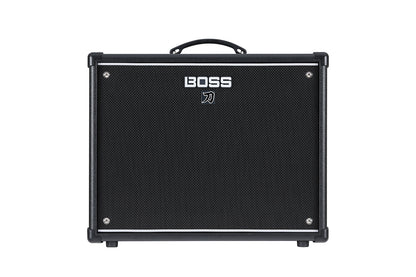 Boss KATANA 100 GEN 3 1x12 100W Combo Guitar Amplifier