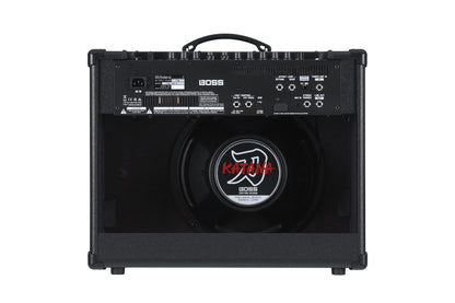 Boss KATANA 100 GEN 3 1x12 100W Combo Guitar Amplifier