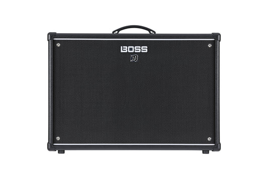 Boss KATANA 100/212 GEN 3 2x12 100W Combo Guitar Amplifier