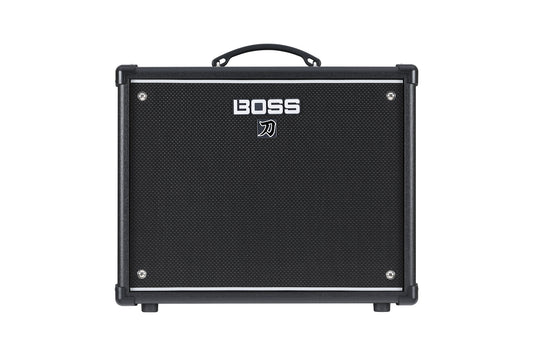 Boss KATANA 50 GEN 3 1x12 50W Combo Guitar Amplifier