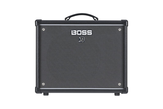 Boss KATANA 50 EX GEN 3 1x12 50W Combo Guitar Amplifier