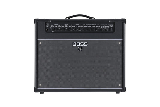 Boss KATANA ARTIST GEN 3 1x12 100W Combo Guitar Amplifier