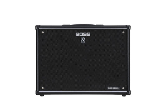 Boss KATANA CABINET 212 WAZA 2x12 Guitar Amp Cabinet