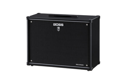 Boss KATANA CABINET 212 WAZA 2x12 Guitar Amp Cabinet