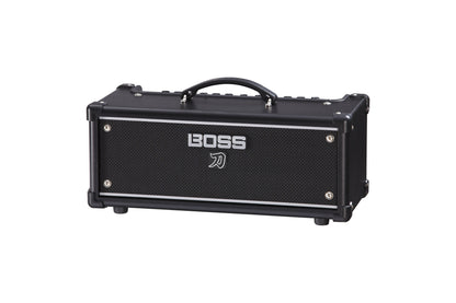 Boss KATANA HEAD GEN 3 100W Guitar Amp Head