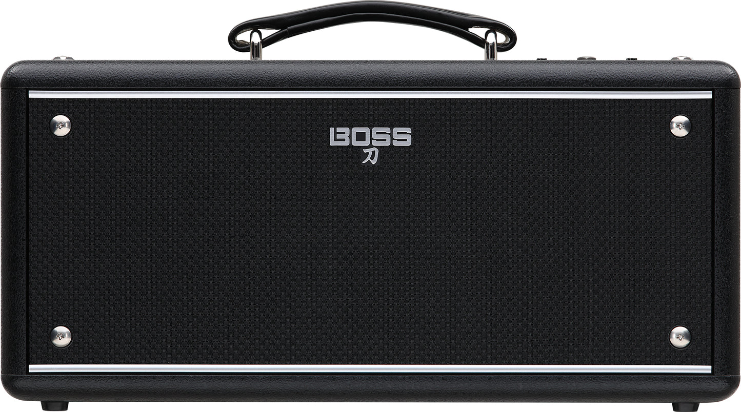 Boss KATANA AIR EX Compact Desktop Amplifier