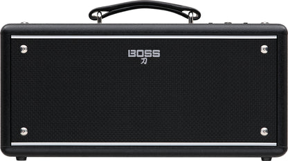 Boss KATANA AIR EX Compact Desktop Amplifier