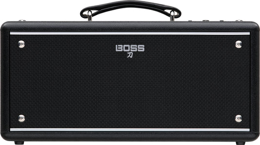 Boss KATANA AIR EX Compact Desktop Amplifier