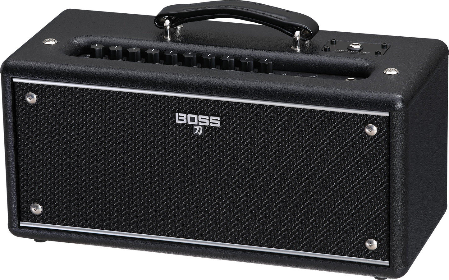 Boss KATANA AIR EX Compact Desktop Amplifier