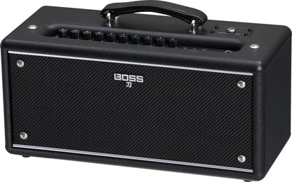 Boss KATANA AIR EX Compact Desktop Amplifier