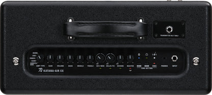 Boss KATANA AIR EX Compact Desktop Amplifier