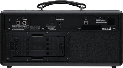 Boss KATANA AIR EX Compact Desktop Amplifier