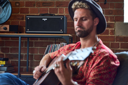 Boss KATANA AIR EX Compact Desktop Amplifier