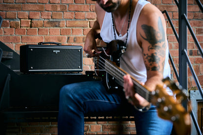 Boss KATANA AIR EX Compact Desktop Amplifier