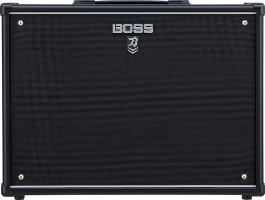Boss KATANA CABINET 212 2x12 Guitar Amp Cabinet