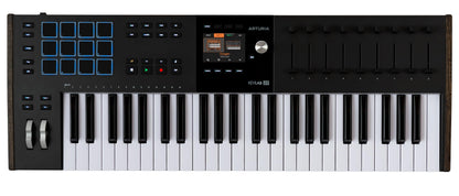 Arturia KeyLab 49 MK3 49-Key Keyboard Controller