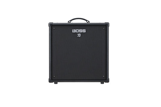 Boss KATANA-110 BASS 110W 1x10 Combo Bass Amp