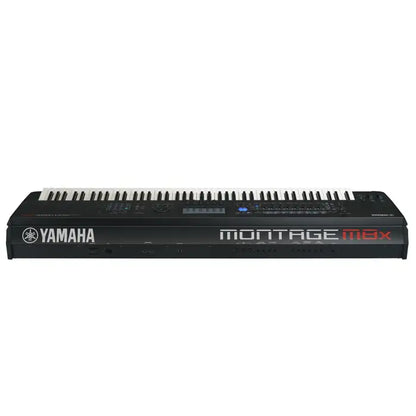 Yamaha MONTAGE M8X 88-Keys Synthesizer Keyboard Workstation