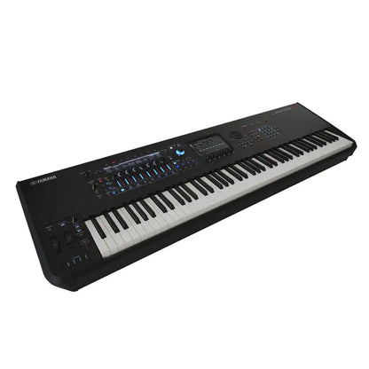 Yamaha MONTAGE M8X 88-Keys Synthesizer Keyboard Workstation