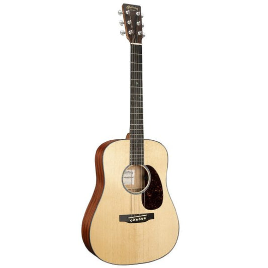 Martin D Jr-E Acoustic-Electric Guitar