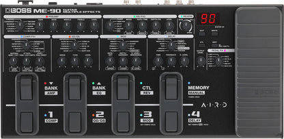 Boss ME-90 Guitar Multi-FX Pedal