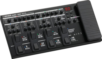 Boss ME-90 Guitar Multi-FX Pedal