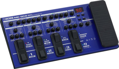Boss ME-90B Bass Multi-FX Pedal
