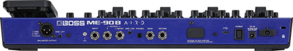 Boss ME-90B Bass Multi-FX Pedal